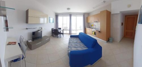 Gallery image of Cabral Beach Apt with Pool - Sol y Mar in Sal Rei