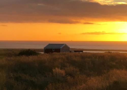 Gallery image of Rustic Farmhouse - Narfasel in Akranes