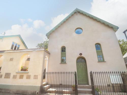 Chapel House – Photos 2
