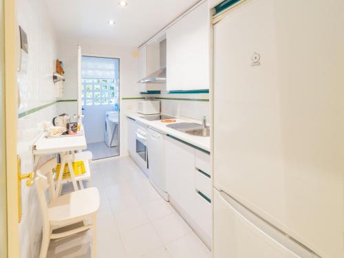 Cubo's Apartamento Nagueles Marbella B5 1E