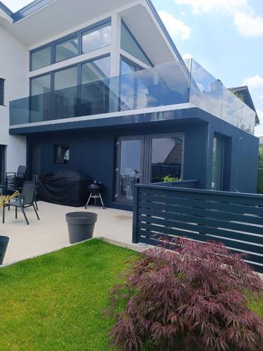 Luxury Family Apartment with Terrace FRIGO