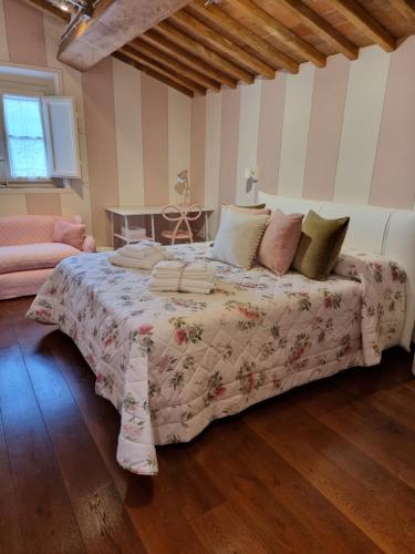 Gallery image of Antica limonaia ristrutturata vicino al centro in Lucca