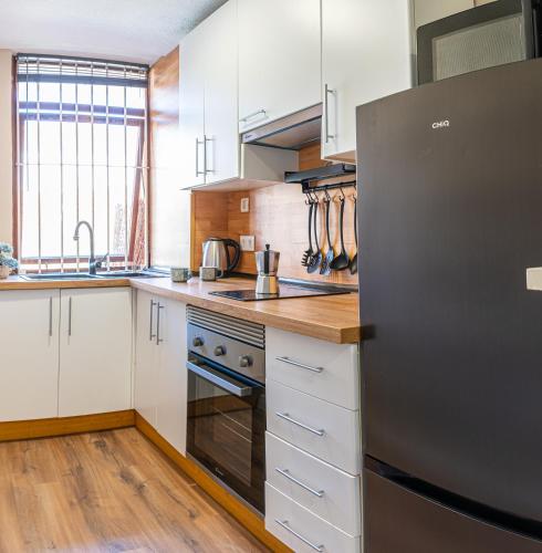 Nogalera Soul, City Center Apartment BY NAMASTE ELITE