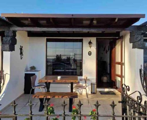 Apartamento Los Marinos