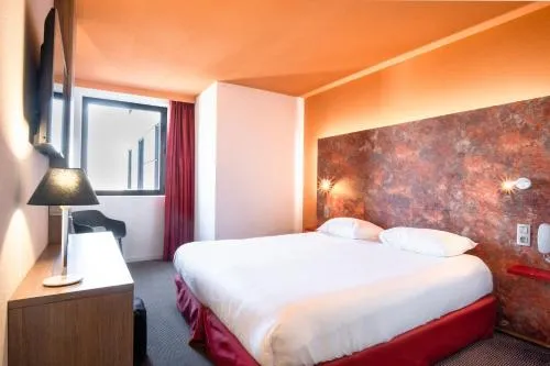ibis Styles Toulouse Cite Espace photo 12