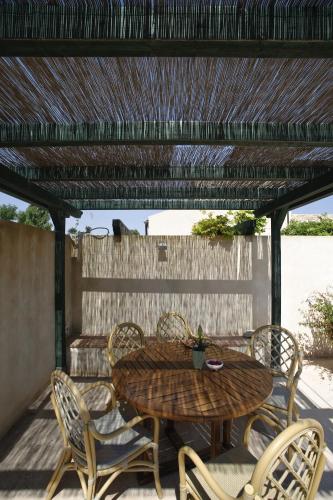 Φωτογραφία από το άλμπουμ του Relais Parco Cavalonga σε Donnafugata