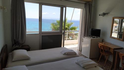 Poulea Rooms