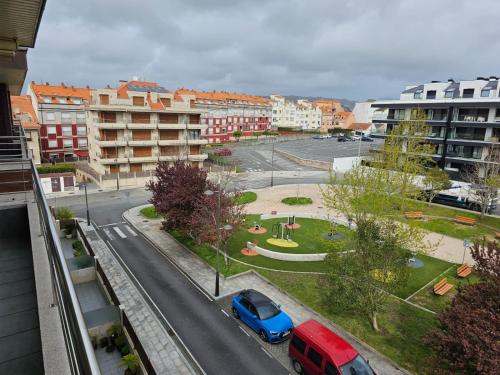 RESIDENCIAL DECANELAS