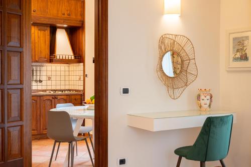 Billede fra billedgalleriet på DONNA FRANCA i Taormina