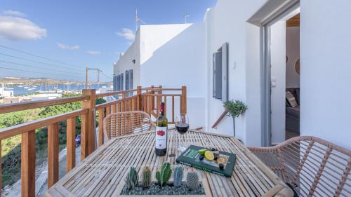 Gallery image of Esperanza Apartments in Adamas