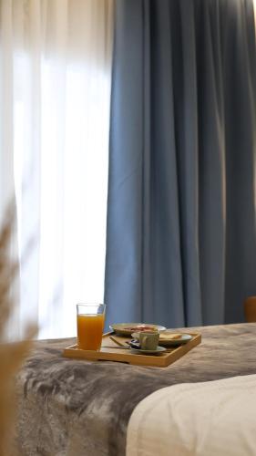 Thermes private suites