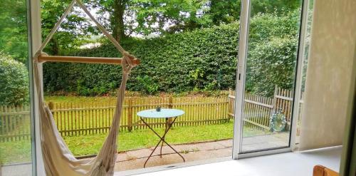 Photo de la galerie de l'établissement T2 spacieux et lumineux, à Anglet