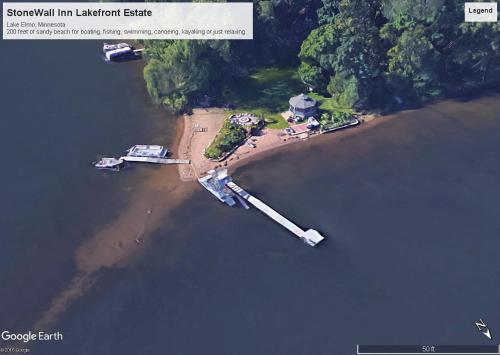 StoneWall House Lakeside Suite – Photos 2