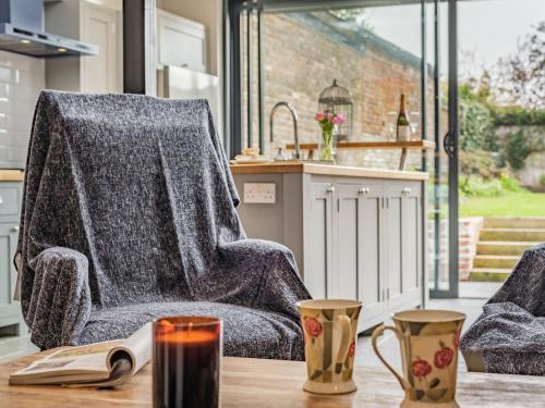 Purrock Cottage – Photos 4