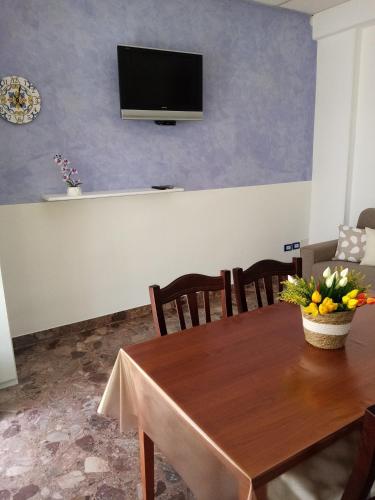 Gallery image of Eva Casa Vacanza in Felline