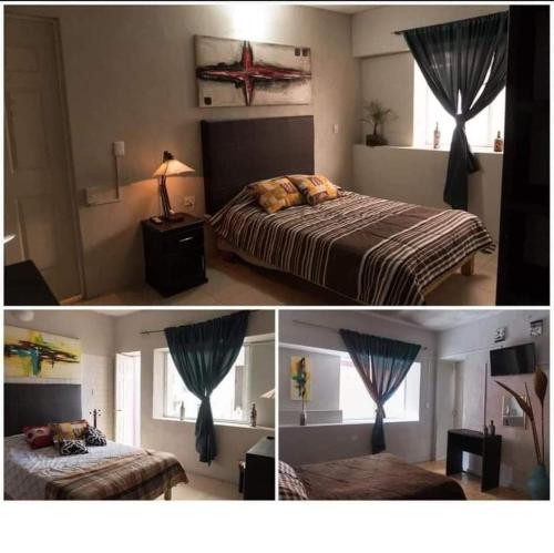Casa Legendaria udlap – Photos 2