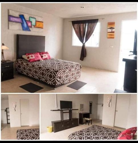 Casa Legendaria udlap – Photos 3
