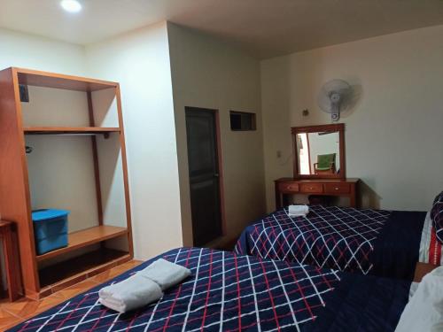 Imagen de la galería de Hotel John & Rose, en Comitán de Domínguez