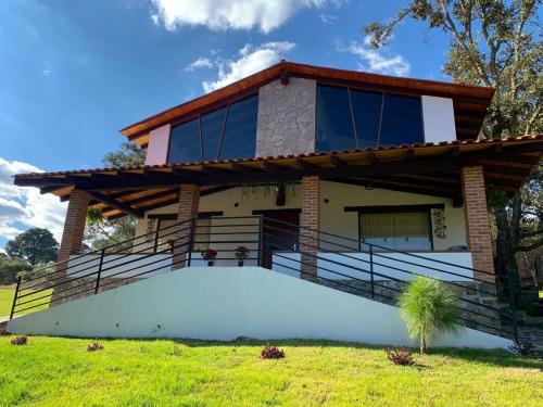Cabañas Rinconada Tapalpa – Photos 2