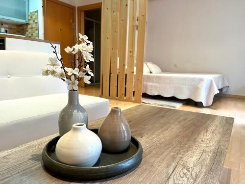 Suite Loft Laurel