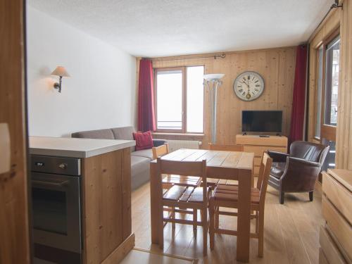 Appartement 2 pièces à 500m des pistes - WiFi inclus