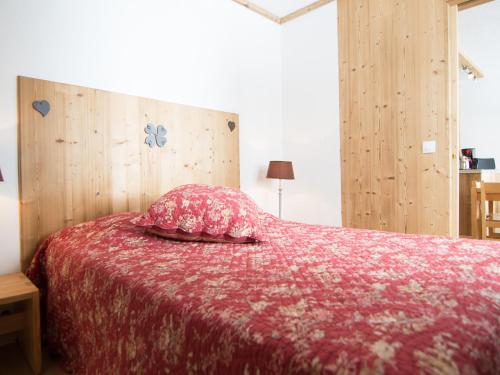 Appartement 2 pièces à 500m des pistes - WiFi inclus