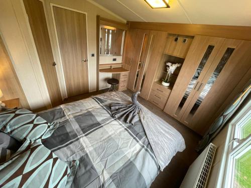 Fotografie z fotogalerie ubytování Millfields Holiday Park - Diamond Deluxe - Coastal Caravan Breaks v destinaci Ingoldmells