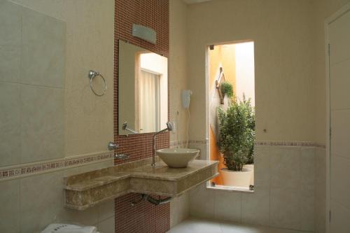 Gallery image of Top´s Motel (Adult Only) in Jacareí