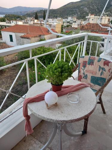 Φωτογραφία από το άλμπουμ του Panorama στα Μέθανα