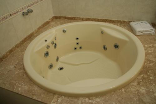 Φωτογραφία από το άλμπουμ του Top´s Motel (Adult Only) σε Jacareí