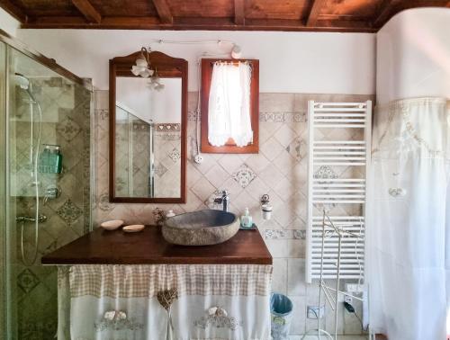 Lovely nest near Florence city center