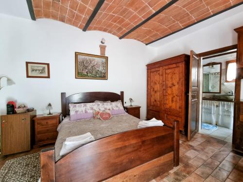 Lovely nest near Florence city center
