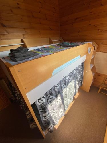 Gambar di galeri bagi Surf Lodge di West Down