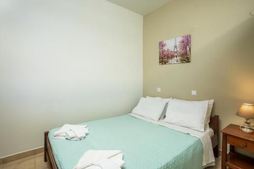 Gallery image of Irinis studio in Rhodes Town