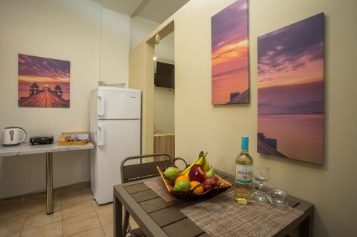 Gallery image of Irinis studio in Rhodes Town