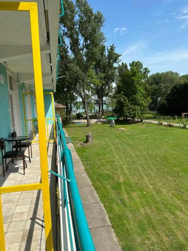 Gallery image of Lelle Beach Club in Balatonlelle