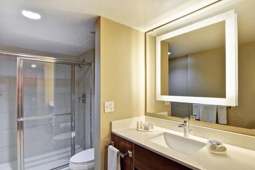 SpringHill Suites by Marriott Orlando Lake Buena Vista South Image