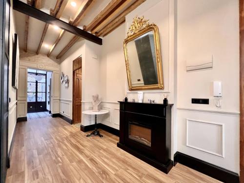 A charming Stand and Stay flat in Alicante