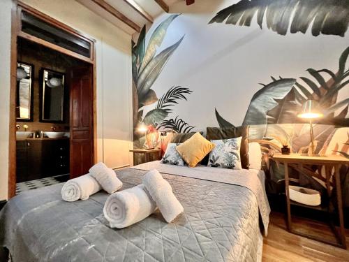 A charming Stand and Stay flat in Alicante