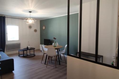 Avignon Intramuros - Appartement Le 36