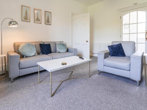 The Garden Apartment – Photos 4