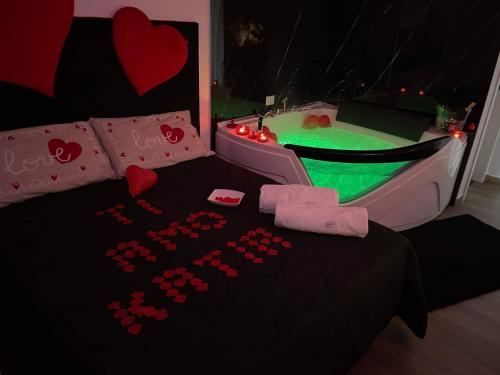 Due Cuori Suite photo 51