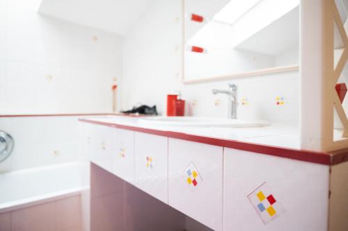 Fotografie z fotogalerie ubytování Casa Tonina v destinaci Carloforte