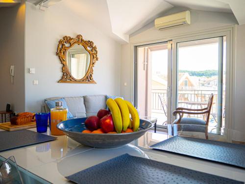 Dionysia Premium Suites