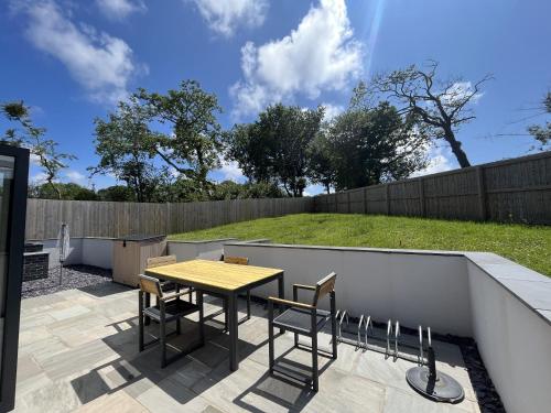 Billede fra billedgalleriet på Oak Cottage i Tenby