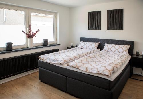 Fotografie z fotogalerie ubytování NOVO MESTO - Exklusive Wellnesswohnung am Eltenberg mit Sauna & Gym v destinaci Elten