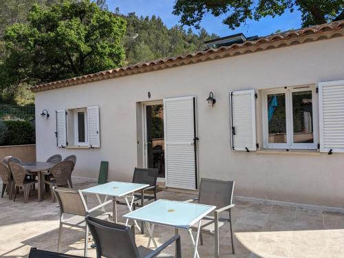 La Belhomière - Havre de Paix