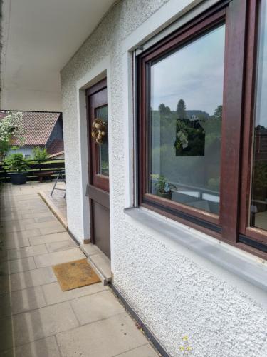 Gallery image of Miu's Ferienwohnung in Alpirsbach