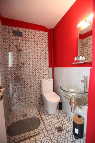 Kabanas 2 luxury Suite