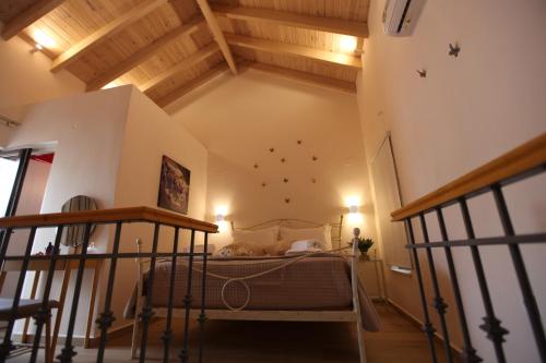 Kabanas 2 luxury Suite